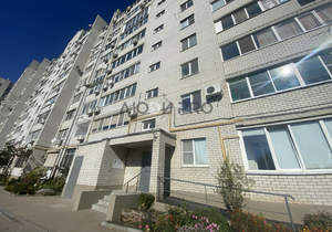 2-к квартира, на длительный срок, 64м2, 8/10 этаж