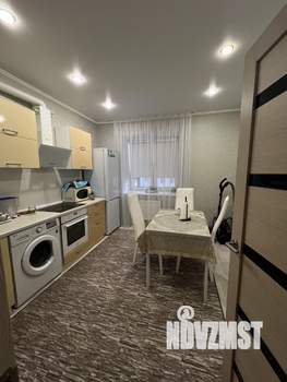 1-к квартира, на длительный срок, 40м2, 13/16 этаж