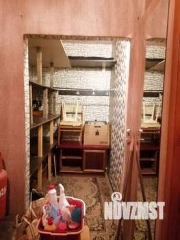 1-к квартира, на длительный срок, 33м2, 1/5 этаж