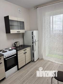 1-к квартира, на длительный срок, 40м2, 9/11 этаж