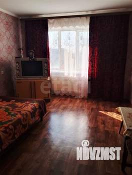 1-к квартира, на длительный срок, 40м2, 8/10 этаж