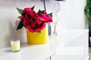 1-к квартира, посуточно, 45м2, 6/10 этаж