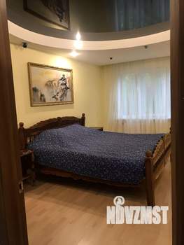 2-к квартира, посуточно, 50м2, 2/5 этаж