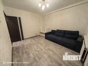 2-к квартира, на длительный срок, 50м2, 4/5 этаж