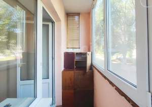 1-к квартира, на длительный срок, 34м2, 1/5 этаж