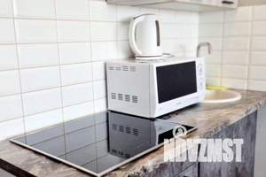 1-к квартира, посуточно, 10м2, 16/25 этаж