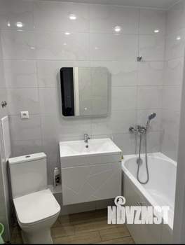 2-к квартира, на длительный срок, 44м2, 10/10 этаж