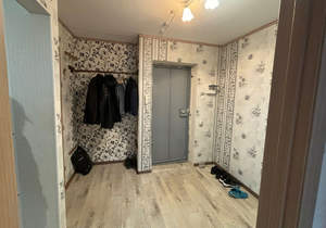 1-к квартира, на длительный срок, 39м2, 2/10 этаж