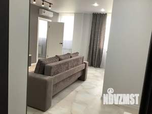 2-к квартира, посуточно, 51м2, 6/10 этаж