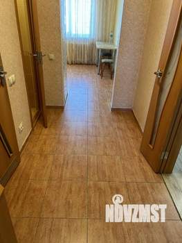 1-к квартира, на длительный срок, 45м2, 8/10 этаж