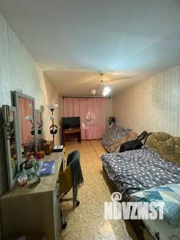 2-к квартира, на длительный срок, 60м2, 2/9 этаж