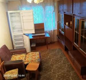 2-к квартира, на длительный срок, 45м2, 5/5 этаж