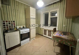 1-к квартира, на длительный срок, 32м2, 4/5 этаж