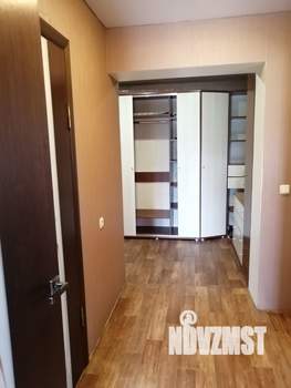 1-к квартира, на длительный срок, 45м2, 5/11 этаж