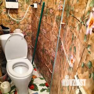 1-к квартира, на длительный срок, 18м2, 5/5 этаж