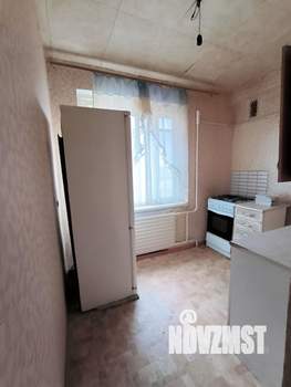 2-к квартира, на длительный срок, 43м2, 5/5 этаж