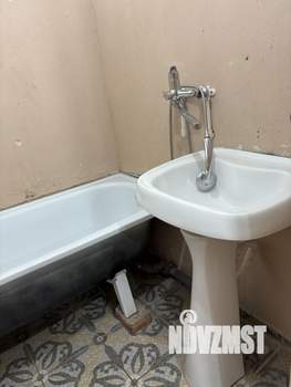 2-к квартира, на длительный срок, 47м2, 10/12 этаж