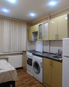 3-к квартира, на длительный срок, 60м2, 2/9 этаж