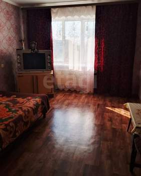 1-к квартира, на длительный срок, 40м2, 8/10 этаж