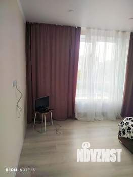 1-к квартира, на длительный срок, 36м2, 6/11 этаж