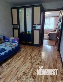 2-к квартира, на длительный срок, 45м2, 2/5 этаж