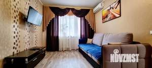 2-к квартира, посуточно, 45м2, 1/1 этаж