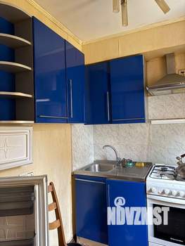 2-к квартира, на длительный срок, 45м2, 3/5 этаж