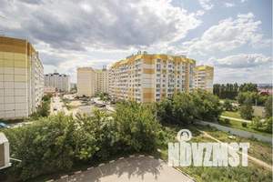 2-к квартира, посуточно, 66м2, 6/26 этаж