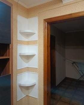 3-к квартира, на длительный срок, 60м2, 2/9 этаж