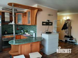 Студия квартира, на длительный срок, 30м2, 4/5 этаж