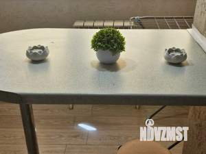 1-к квартира, посуточно, 40м2, 5/10 этаж