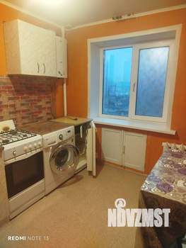 1-к квартира, на длительный срок, 36м2, 3/5 этаж