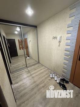 1-к квартира, на длительный срок, 35м2, 1/9 этаж