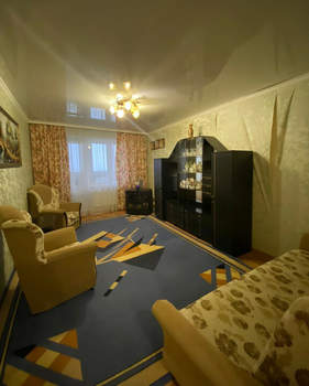 2-к квартира, на длительный срок, 55м2, 9/10 этаж