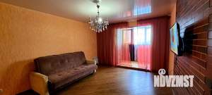 2-к квартира, посуточно, 60м2, 1/1 этаж