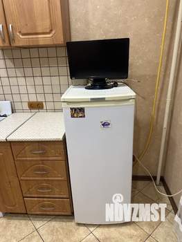 1-к квартира, на длительный срок, 43м2, 7/10 этаж