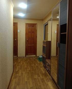 3-к квартира, на длительный срок, 60м2, 2/9 этаж