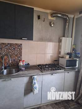 1-к квартира, на длительный срок, 29м2, 2/5 этаж