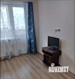 Студия квартира, на длительный срок, 31м2, 18/26 этаж