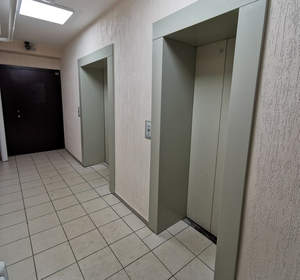 1-к квартира, на длительный срок, 51м2, 12/14 этаж