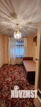 3-к квартира, на длительный срок, 54м2, 1/5 этаж