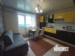 3-к квартира, на длительный срок, 75м2, 4/10 этаж