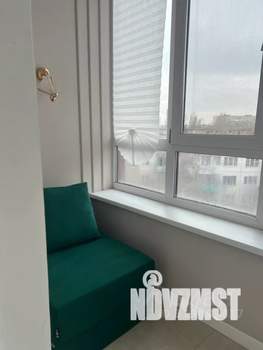 2-к квартира, посуточно, 58м2, 7/19 этаж