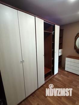 1-к квартира, на длительный срок, 45м2, 5/11 этаж