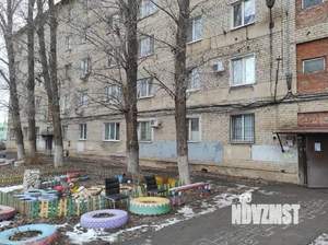 1-к квартира, на длительный срок, 18м2, 2/5 этаж