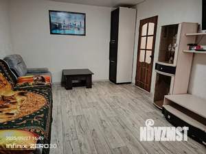 2-к квартира, посуточно, 64м2, 2/9 этаж