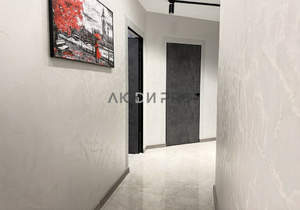 2-к квартира, на длительный срок, 60м2, 6/23 этаж