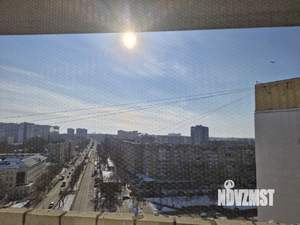 1-к квартира, на длительный срок, 44м2, 13/14 этаж