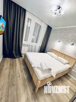 2-к квартира, посуточно, 45м2, 11/25 этаж