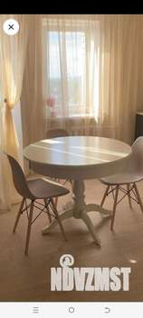1-к квартира, на длительный срок, 42м2, 8/10 этаж